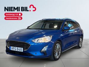 Ford Focus bild 1