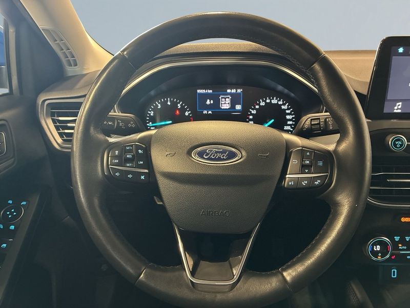 Ford Focus bild 15