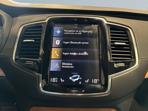 Volvo XC90 bild 16