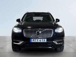 Volvo XC90 bild 2