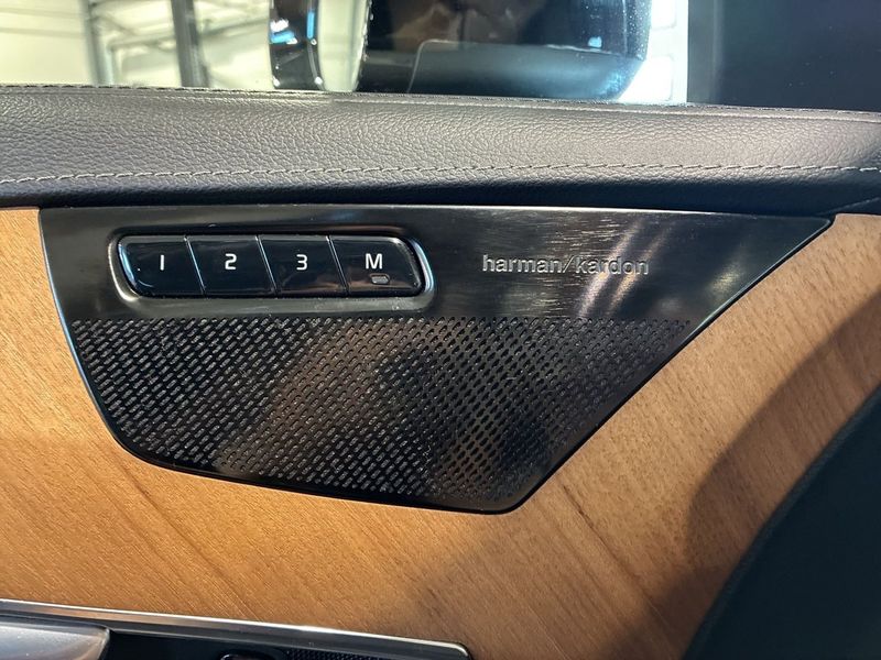 Volvo XC90 bild 23