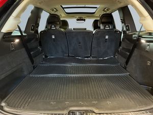 Volvo XC90 bild 12
