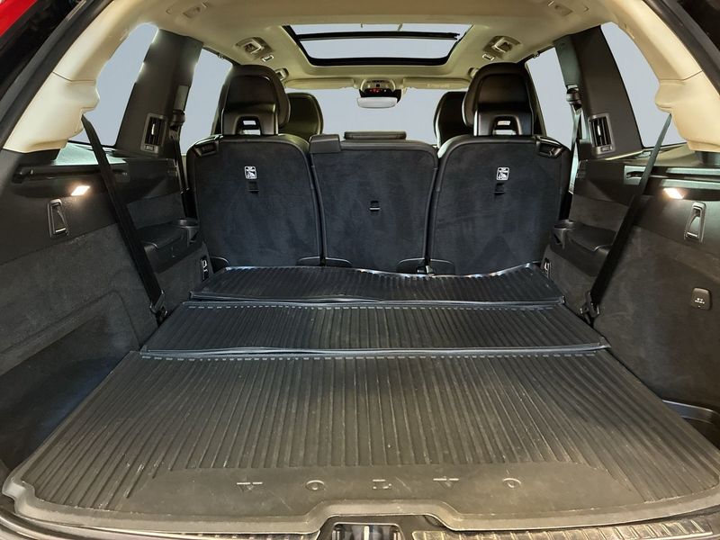 Volvo XC90 bild 12