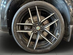 Volvo XC90 bild 14