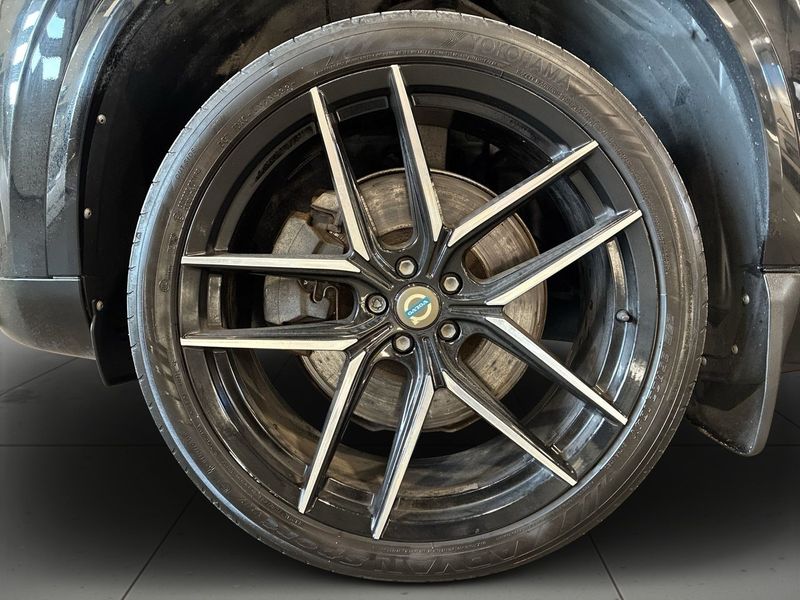 Volvo XC90 bild 14