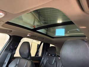 Volvo XC90 bild 19