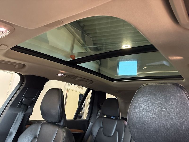 Volvo XC90 bild 19