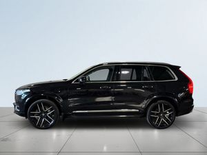 Volvo XC90 bild 3