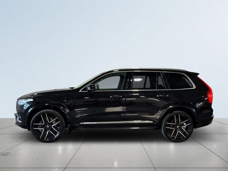 Volvo XC90 bild 3