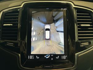 Volvo XC90 bild 25