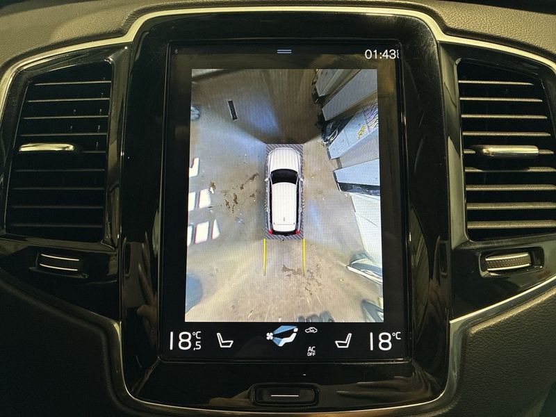 Volvo XC90 bild 25