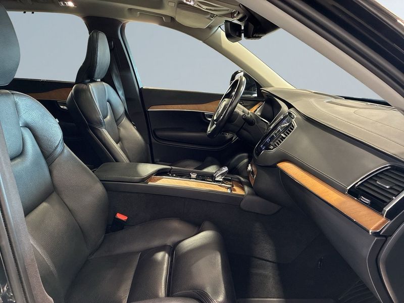 Volvo XC90 bild 9