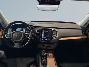 Volvo XC90 bild 8
