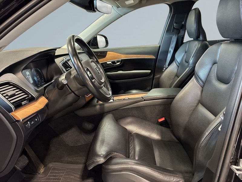 Volvo XC90 bild 7