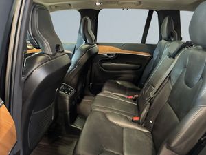 Volvo XC90 bild 11