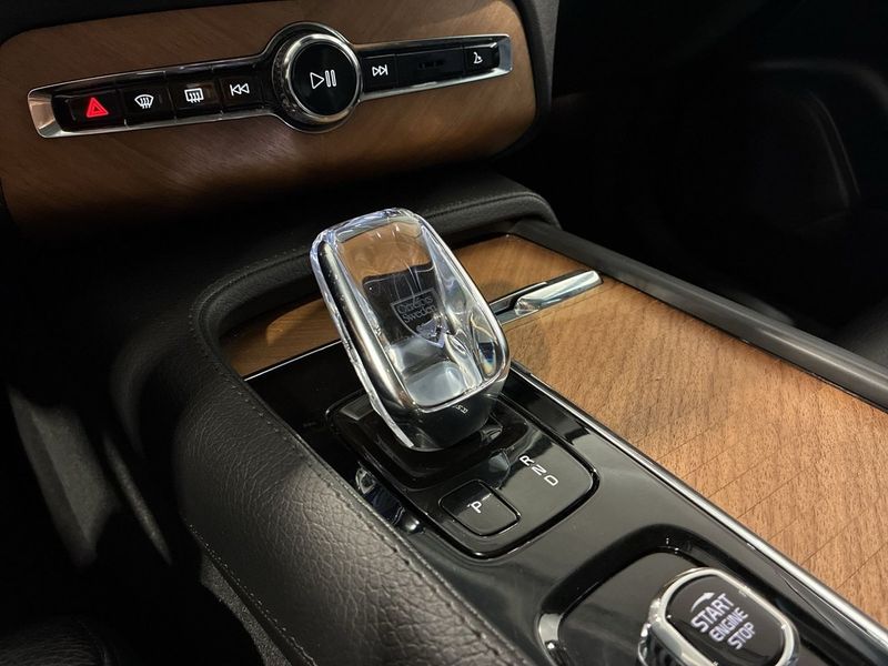 Volvo XC90 bild 24