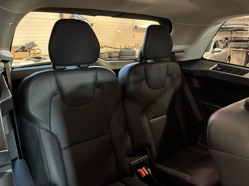 Volvo XC90 bild 17