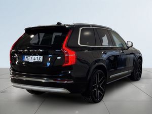 Volvo XC90 bild 5
