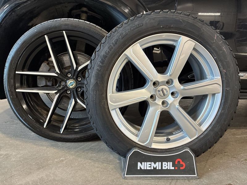 Volvo XC90 bild 20