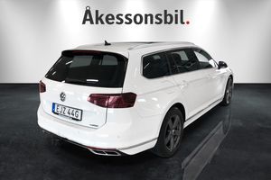 Volkswagen Passat bild 5