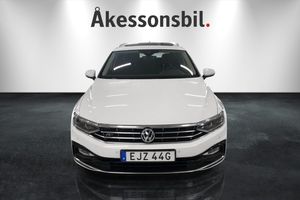 Volkswagen Passat bild 2
