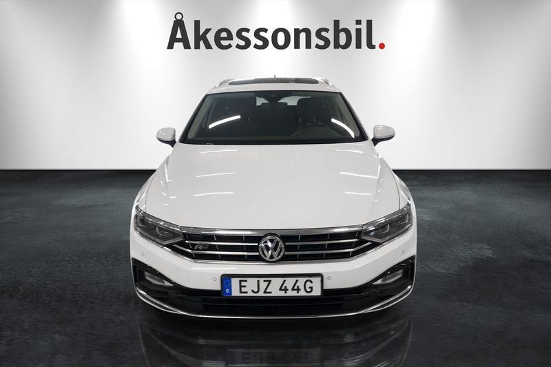 Volkswagen Passat bild 2