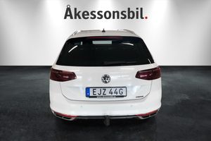 Volkswagen Passat bild 6