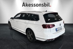Volkswagen Passat bild 7