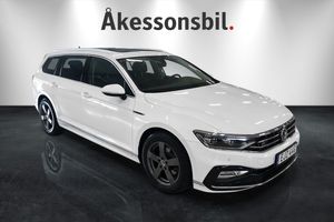 Volkswagen Passat bild 3