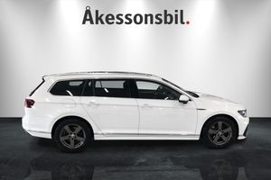 Volkswagen Passat bild 4