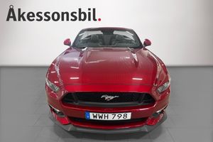 Ford Mustang bild 4