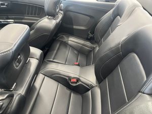 Ford Mustang bild 9