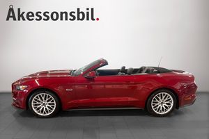 Ford Mustang bild 5
