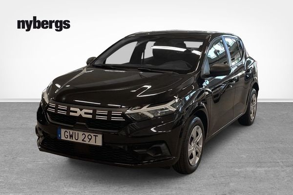 Dacia Sandero TCe 90 essential - 2023