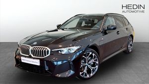 BMW 330 bild 1