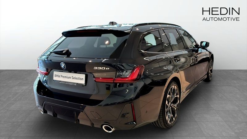 BMW 330 bild 2