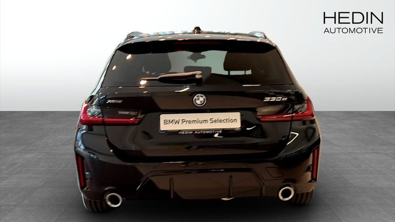 BMW 330 bild 7