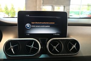 Mercedes X250 bild 19