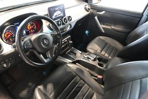 Mercedes X250 bild 7