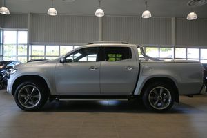 Mercedes X250 bild 2