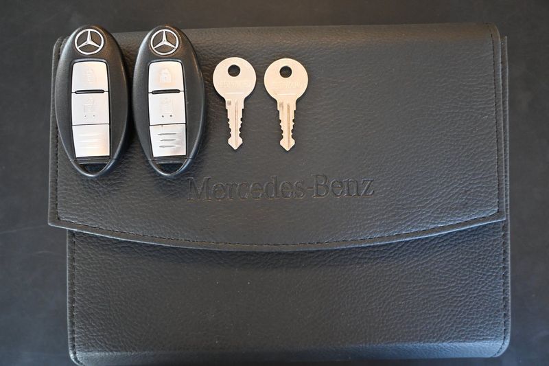 Mercedes X250 bild 21
