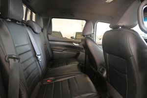 Mercedes X250 bild 13