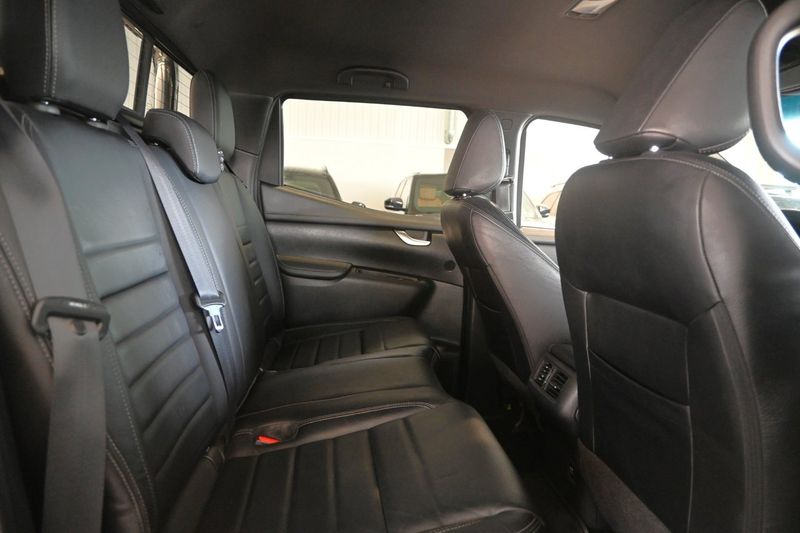 Mercedes X250 bild 13