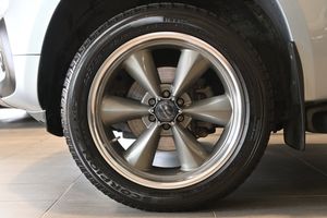 Mercedes X250 bild 6