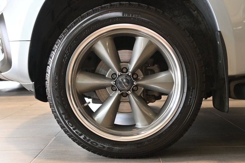 Mercedes X250 bild 6