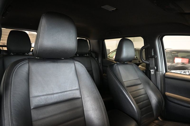 Mercedes X250 bild 11
