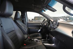 Mercedes X250 bild 10