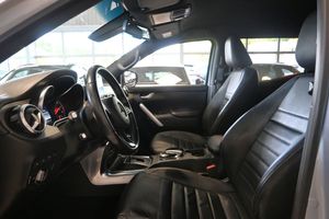 Mercedes X250 bild 8