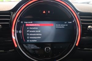 MINI Clubman bild 16