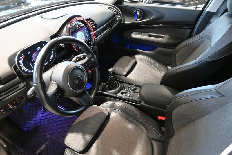MINI Clubman bild 7